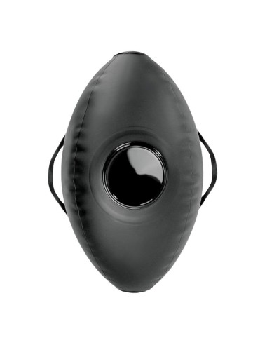 Asiento Inflable con Dildo Body Dock