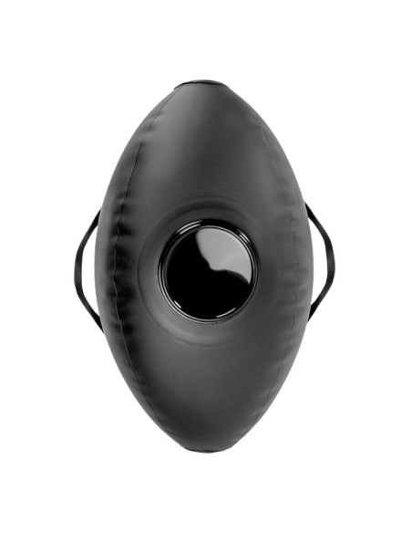 Asiento Inflable con Dildo Body Dock