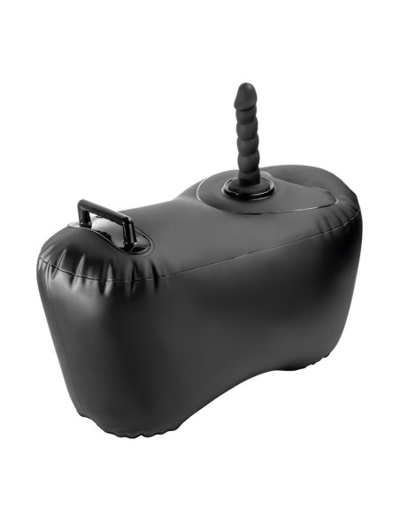 Silla Inflable Body Dock Love Seat