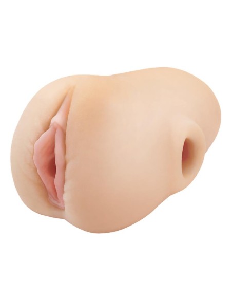 Masturbador Pussy Pounder Squeeze 18 cm