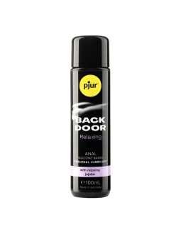 Pjur Backdoor Lubricante Anal Glide 100 ml