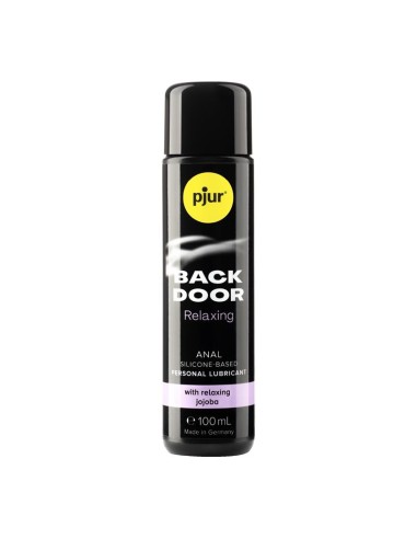 Pjur Backdoor Lubricante Anal Glide 100 ml