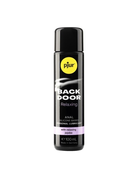 Pjur Backdoor Lubricante Anal Glide 100 ml