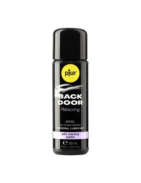 Pjur Backdoor Lubricante Anal Glide 30 ml