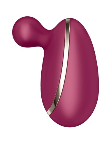 Estimulador Spot On 1 Berry