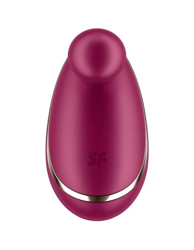 Estimulador Spot On 1 Berry