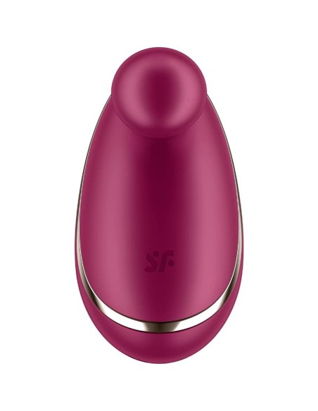 Estimulador Spot On 1 Berry