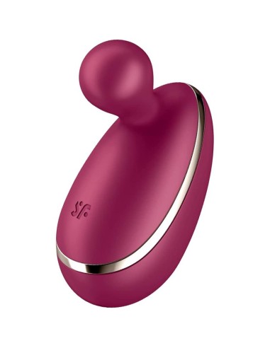 Estimulador Spot On 1 Berry