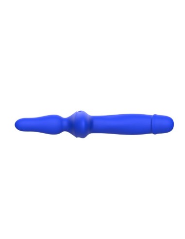 Ritter Vibrador y Plug Anal