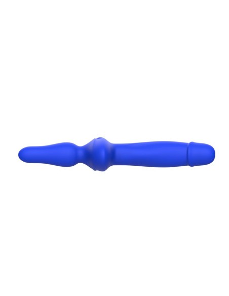 Ritter Vibrador y Plug Anal