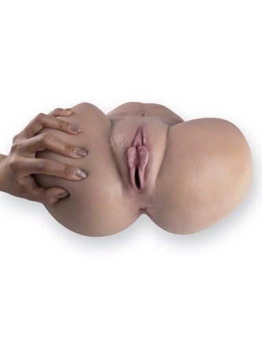 Helenita Torso Femenino Silicona Liquida