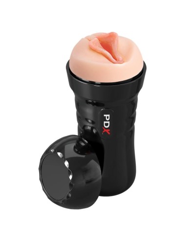 Masturbador Wet Pussies Super Luscious Lips Auto Lubricacion