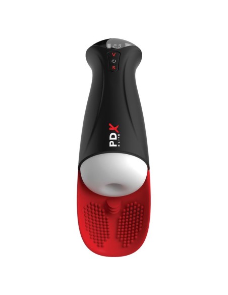 Masturbador Fap O Matic Pro XL