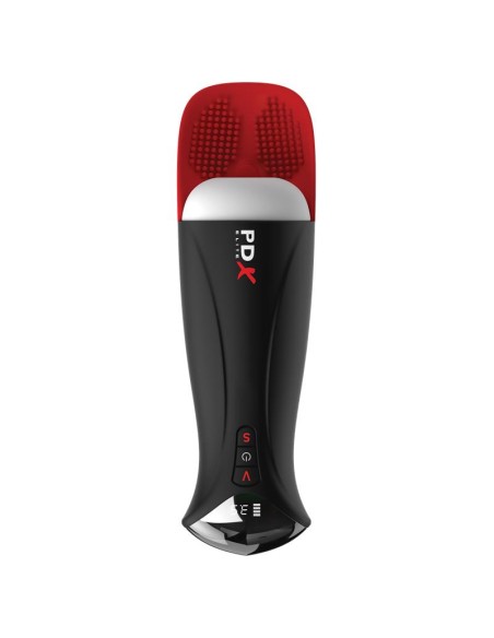 Masturbador Fap O Matic Pro XL