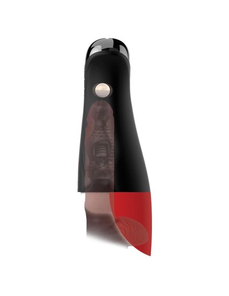 Masturbador Fap O Matic Pro XL