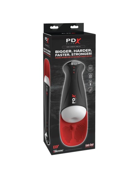 Masturbador Fap O Matic Pro XL