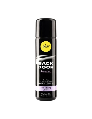 Pjur Backdoor Lubricante Anal Glide 250 ml