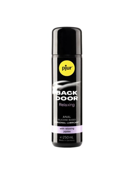 Pjur Backdoor Lubricante Anal Glide 250 ml