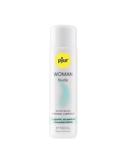 Pjur Woman Nude 100 ml