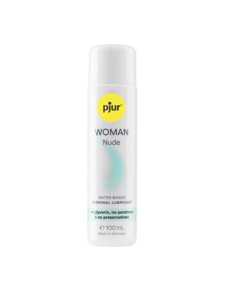 Pjur Woman Nude 100 ml
