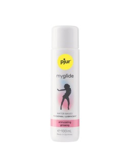 Pjur My Glide Lubricante 100 ml