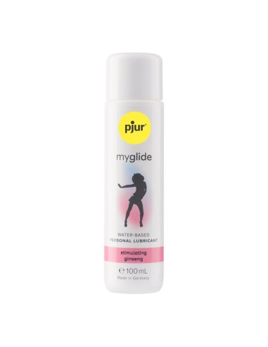 Pjur My Glide Lubricante 100 ml
