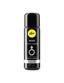 Pjur Man Lubricante Extreme Glide 30 ml