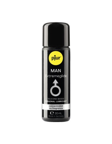 Pjur Man Lubricante Extreme Glide 30 ml