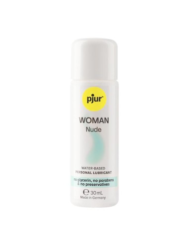 Pjur Woman Nude 30 ml