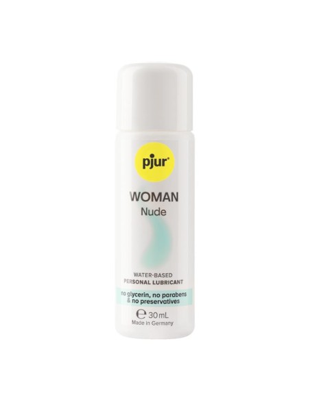 Pjur Woman Nude 30 ml