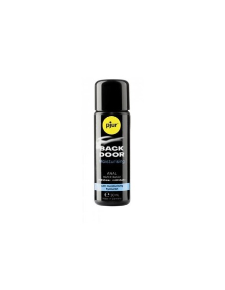 Pjur Backdoor Lubricante Anal Comfort Glide 30 ml