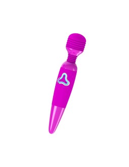 Masajeador Body Wand Rosa