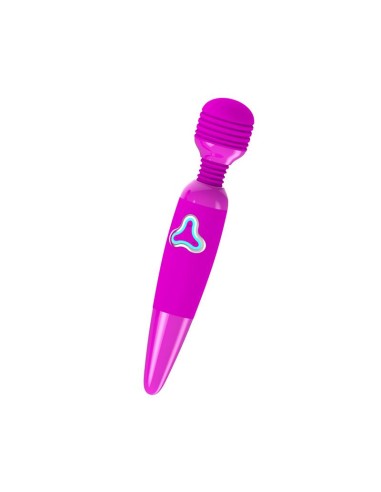 Masajeador Body Wand Rosa