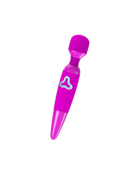 Masajeador Body Wand Rosa
