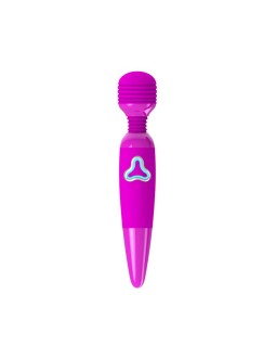 Masajeador Body Wand Rosa 2