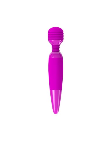Masajeador Body Wand Rosa
