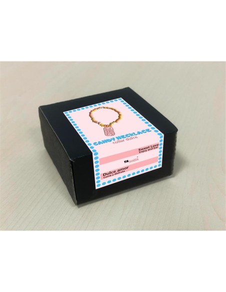 Collar Comestible Collar Comestible