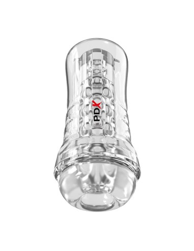 Masturbador ViewTube Plus