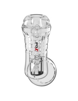 Masturbador ViewTube Plus 2