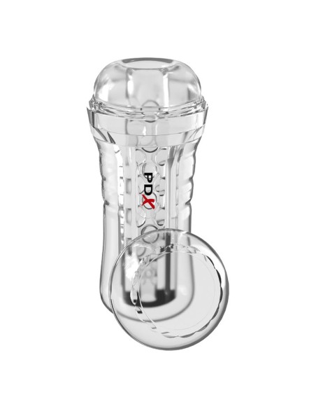 Masturbador ViewTube Plus