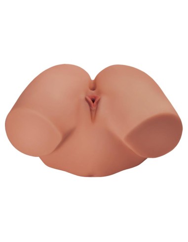 Masturbador 360 Banger Bronceado