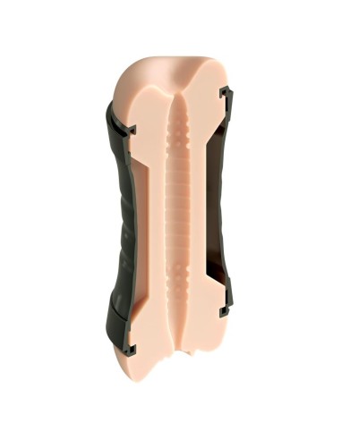 Masturbador Reversible Flip a Pussy 216 cm