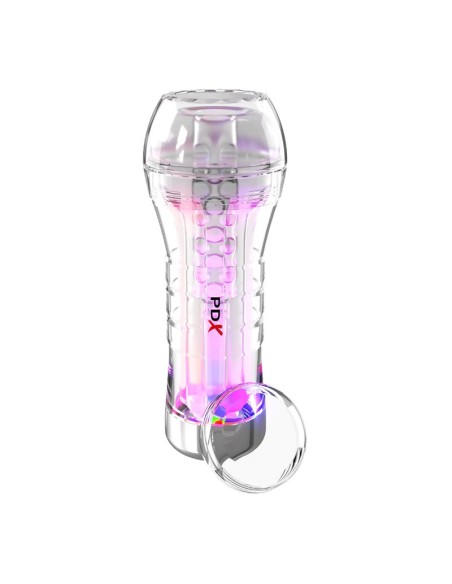 Masturbador ViewTube XXL