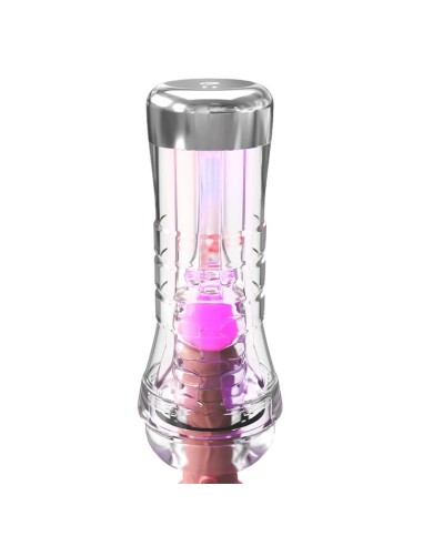 Masturbador ViewTube XXL