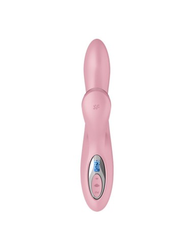Pro G Spot Generation 2 Rose