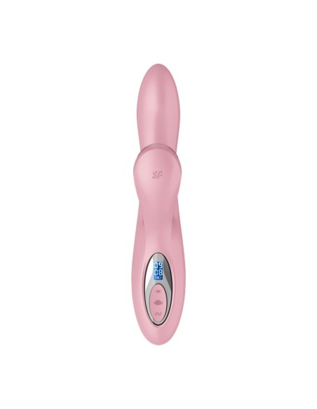 Pro G Spot Generation 2 Rose