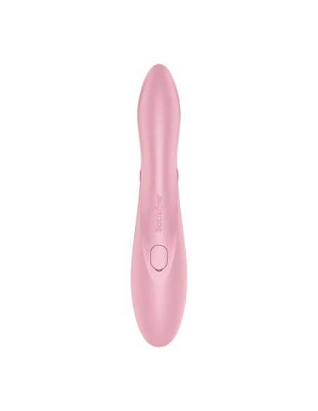 Pro G Spot Generation 2 Rose
