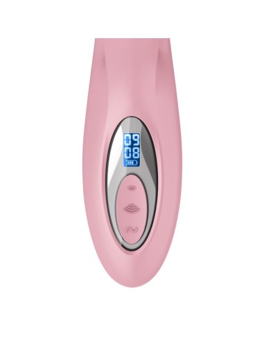 Pro G Spot Generation 2 Rose