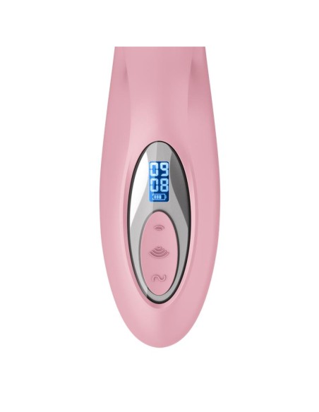 Pro G Spot Generation 2 Rose