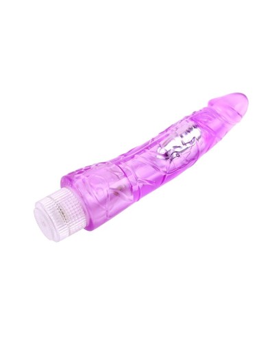 Glitters MrRight Vibrador Purpura
